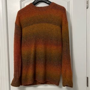 Aritzia Wilfred free sweater